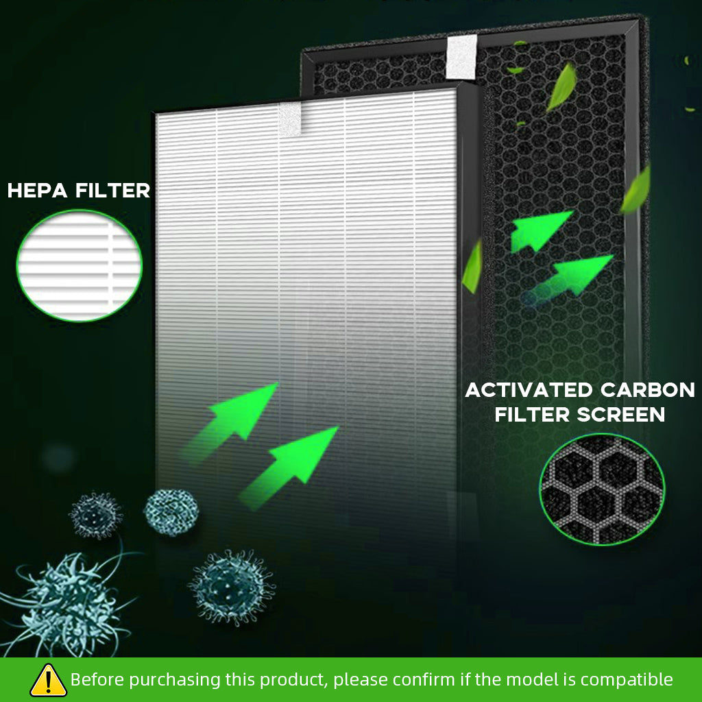 HASTHIP Replacment Filter HASTHIP Replacment Filter